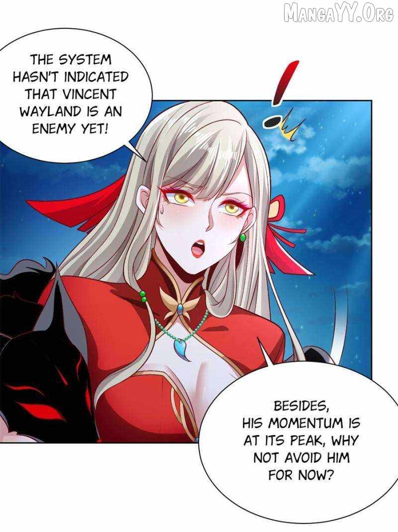 Arch Villain Chapter 116 page 24 - 