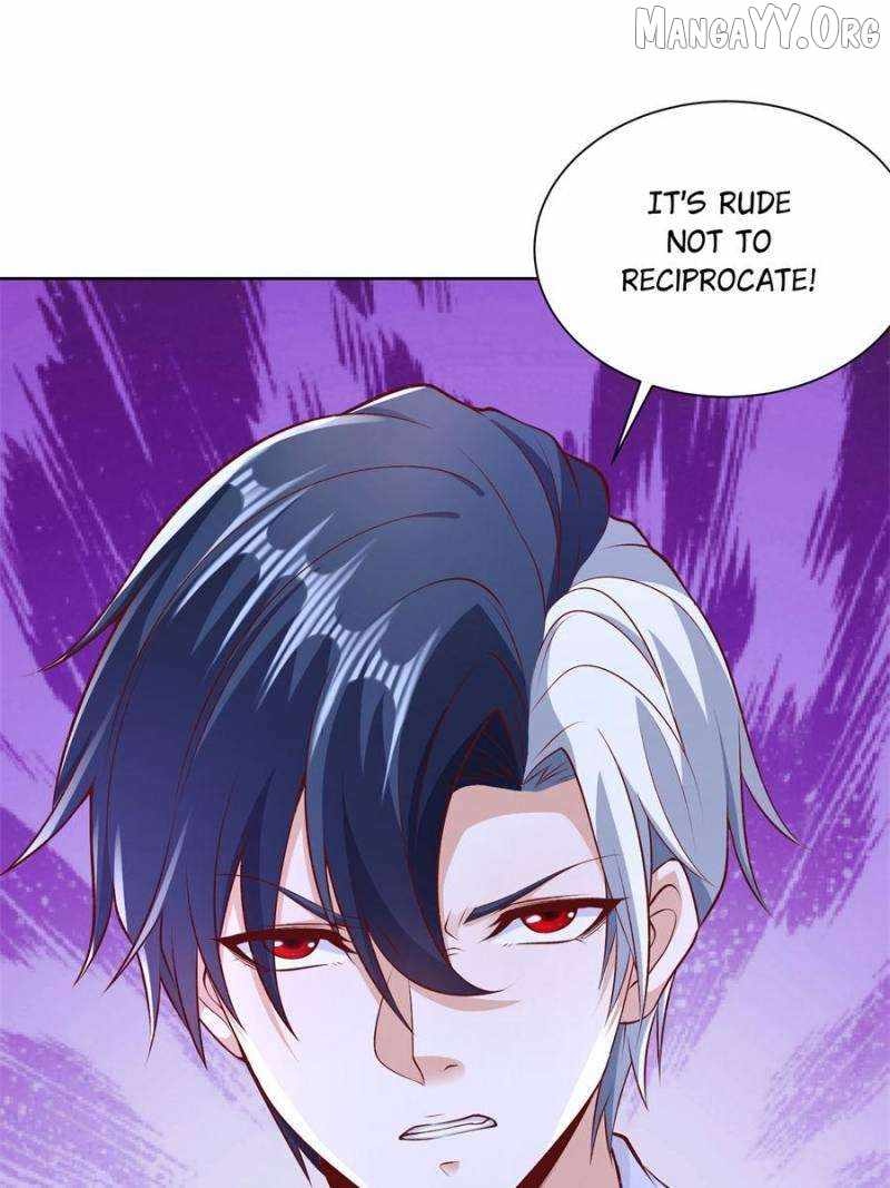Arch Villain Chapter 116 page 26 - 