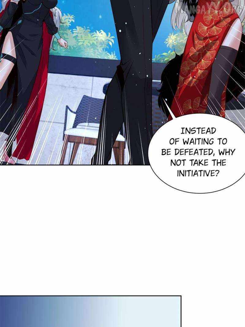 Arch Villain Chapter 116 page 29 - 