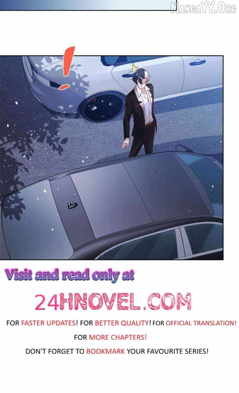 Arch Villain Chapter 116 page 30 - 