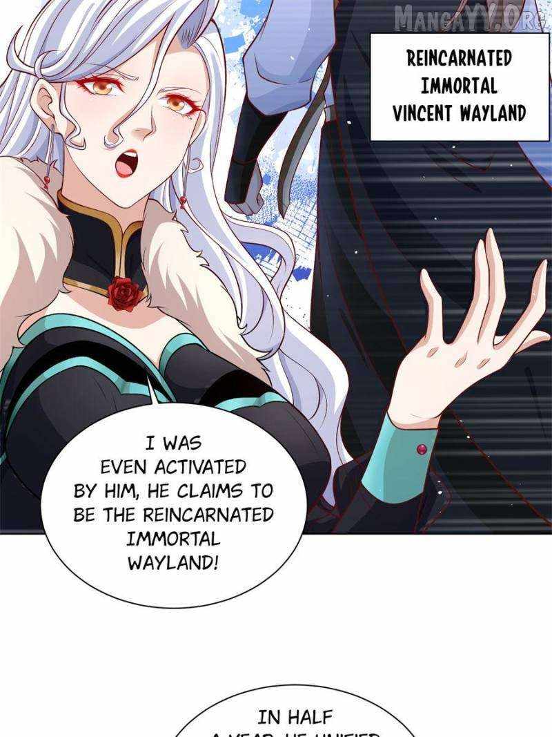 Arch Villain Chapter 116 page 4 - 