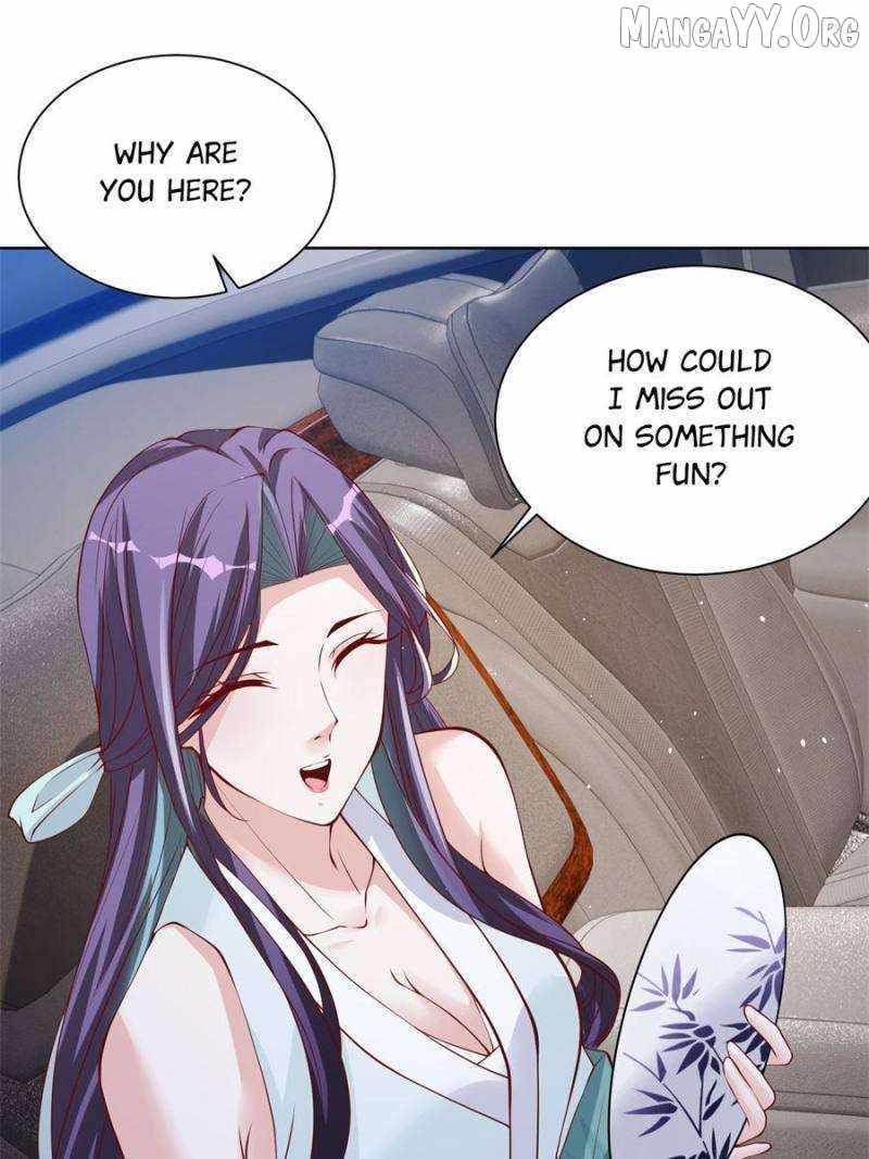 Arch Villain Chapter 116 page 31 - 