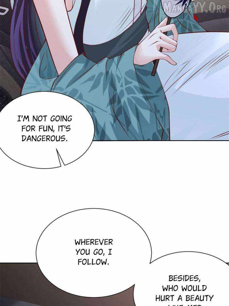 Arch Villain Chapter 116 page 32 - 