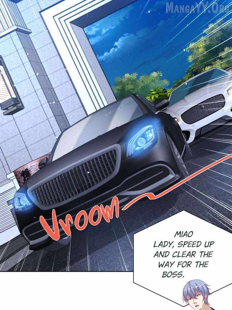 Arch Villain Chapter 116 page 35 - 