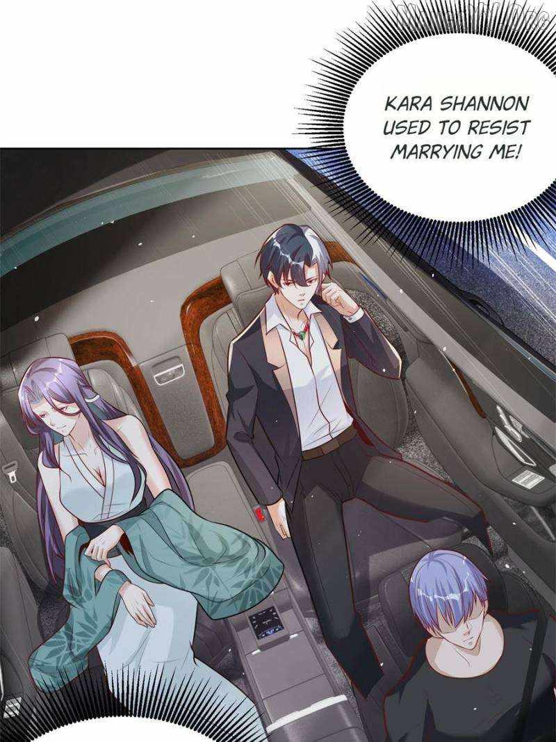 Arch Villain Chapter 116 page 38 - 