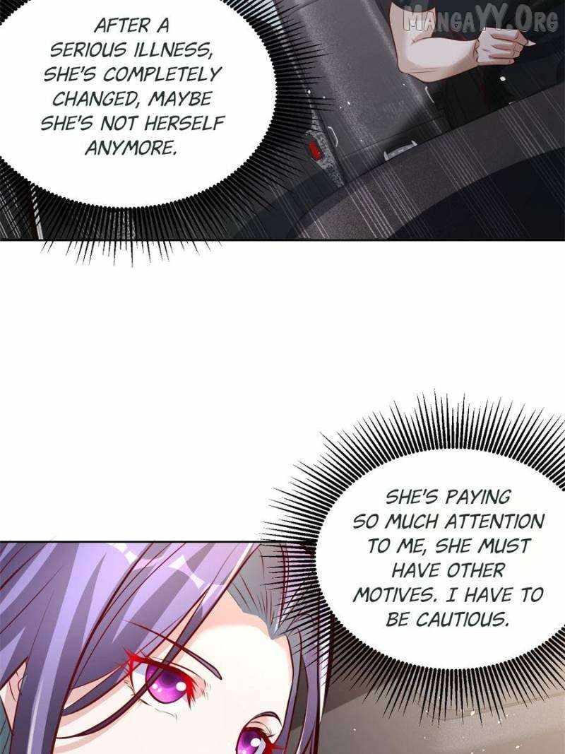 Arch Villain Chapter 116 page 39 - 