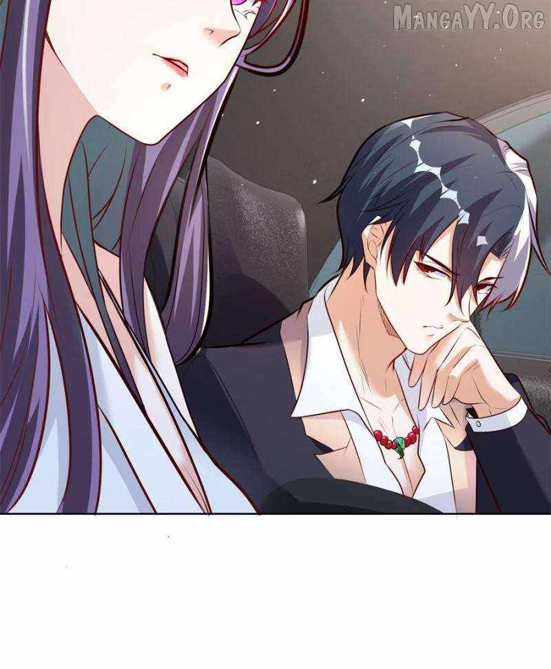 Arch Villain Chapter 116 page 40 - 