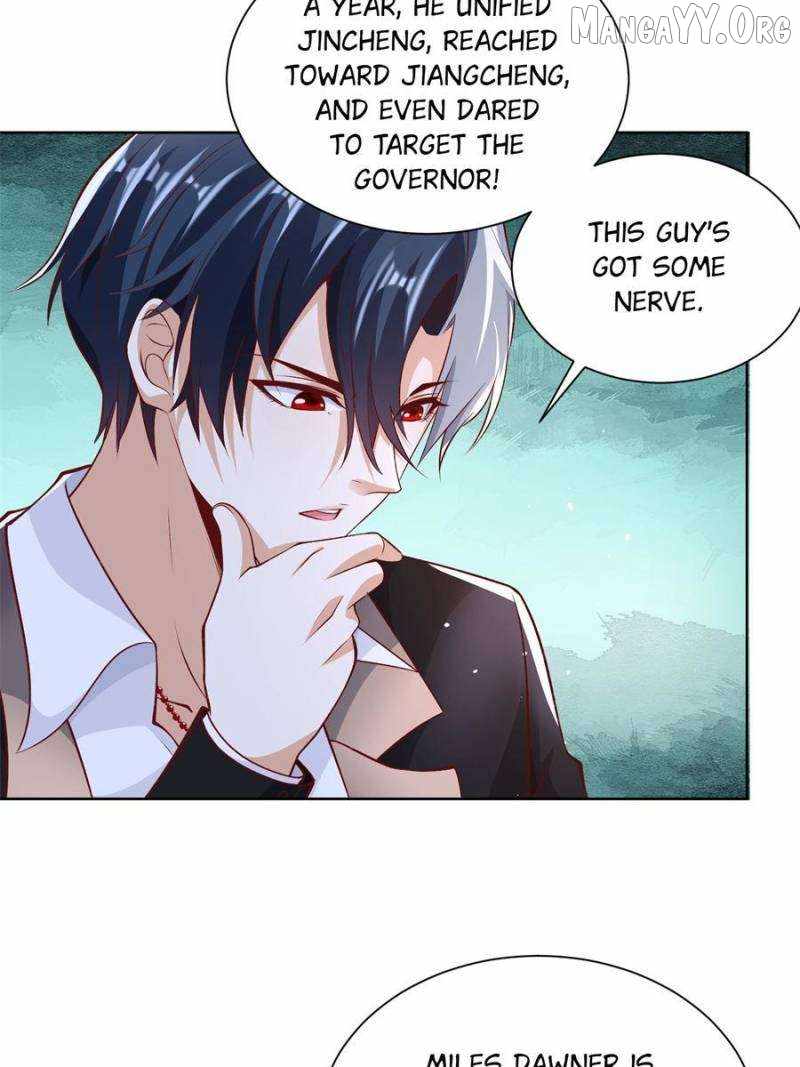 Arch Villain Chapter 116 page 5 - 
