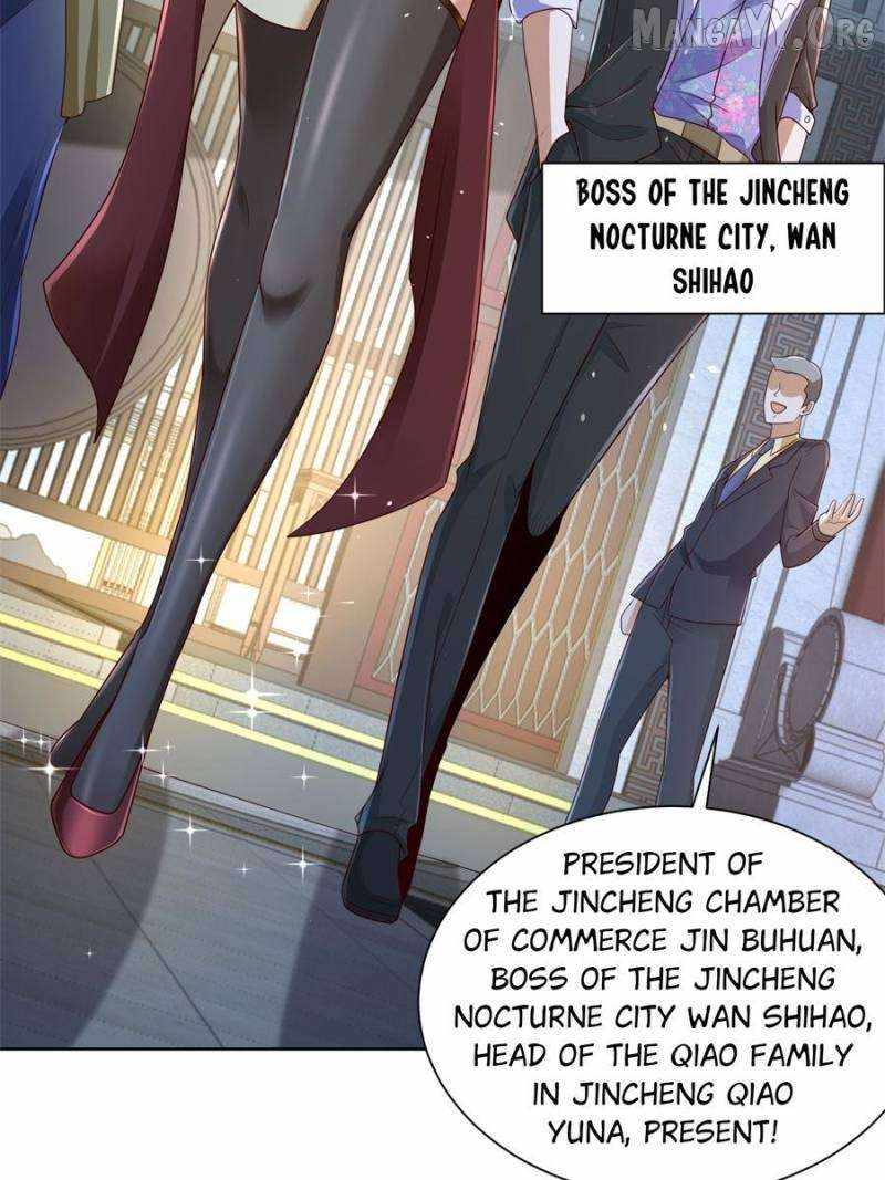 Arch Villain Chapter 116 page 44 - 