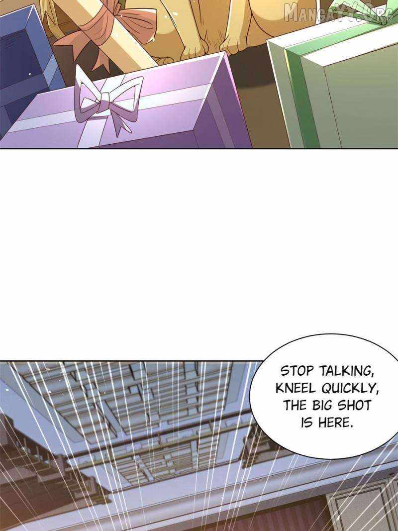 Arch Villain Chapter 116 page 47 - 