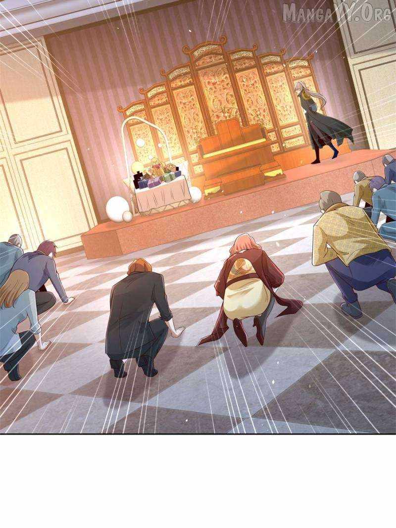 Arch Villain Chapter 116 page 48 - 