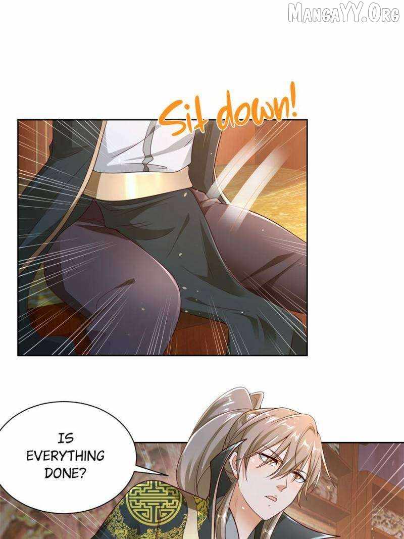 Arch Villain Chapter 116 page 49 - 