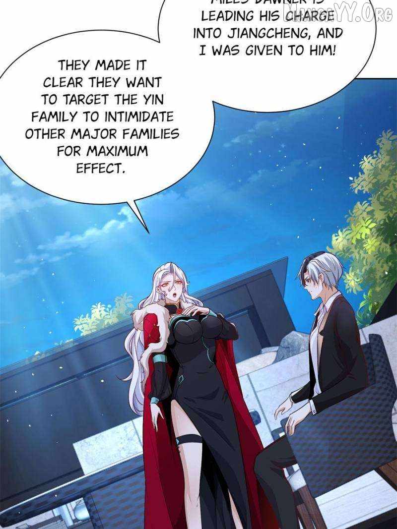 Arch Villain Chapter 116 page 6 - 