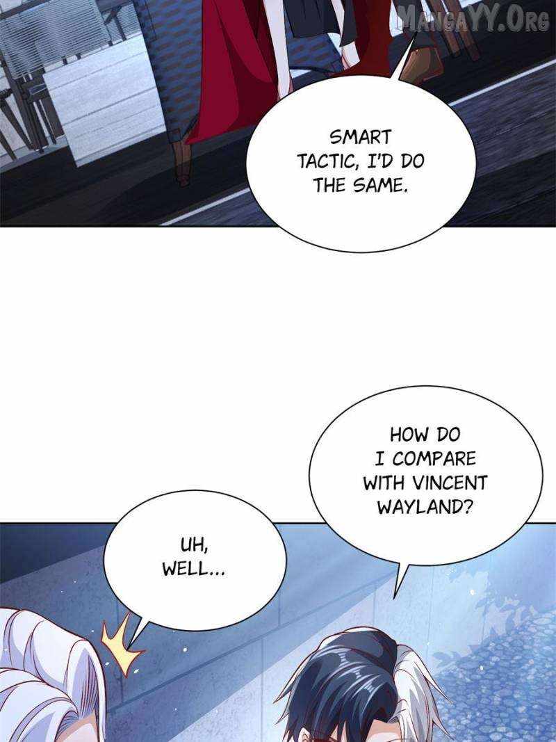 Arch Villain Chapter 116 page 7 - 