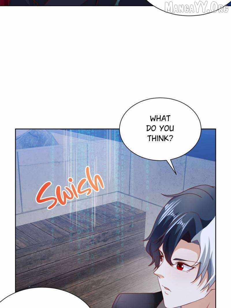 Arch Villain Chapter 116 page 10 - 