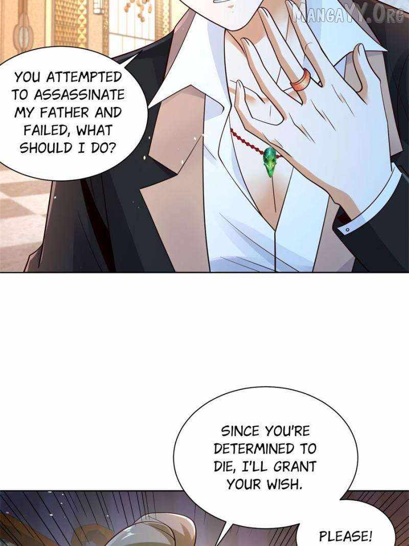 Arch Villain Chapter 117 page 15 - 