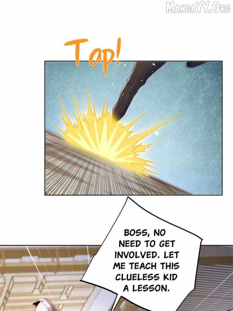 Arch Villain Chapter 117 page 17 - 