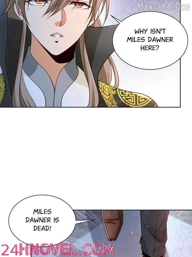 Arch Villain Chapter 117 page 3 - 