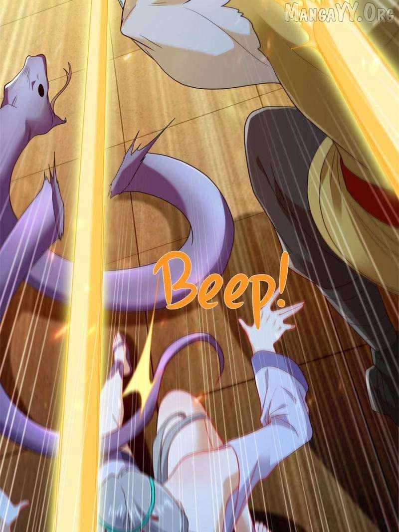 Arch Villain Chapter 117 page 30 - 