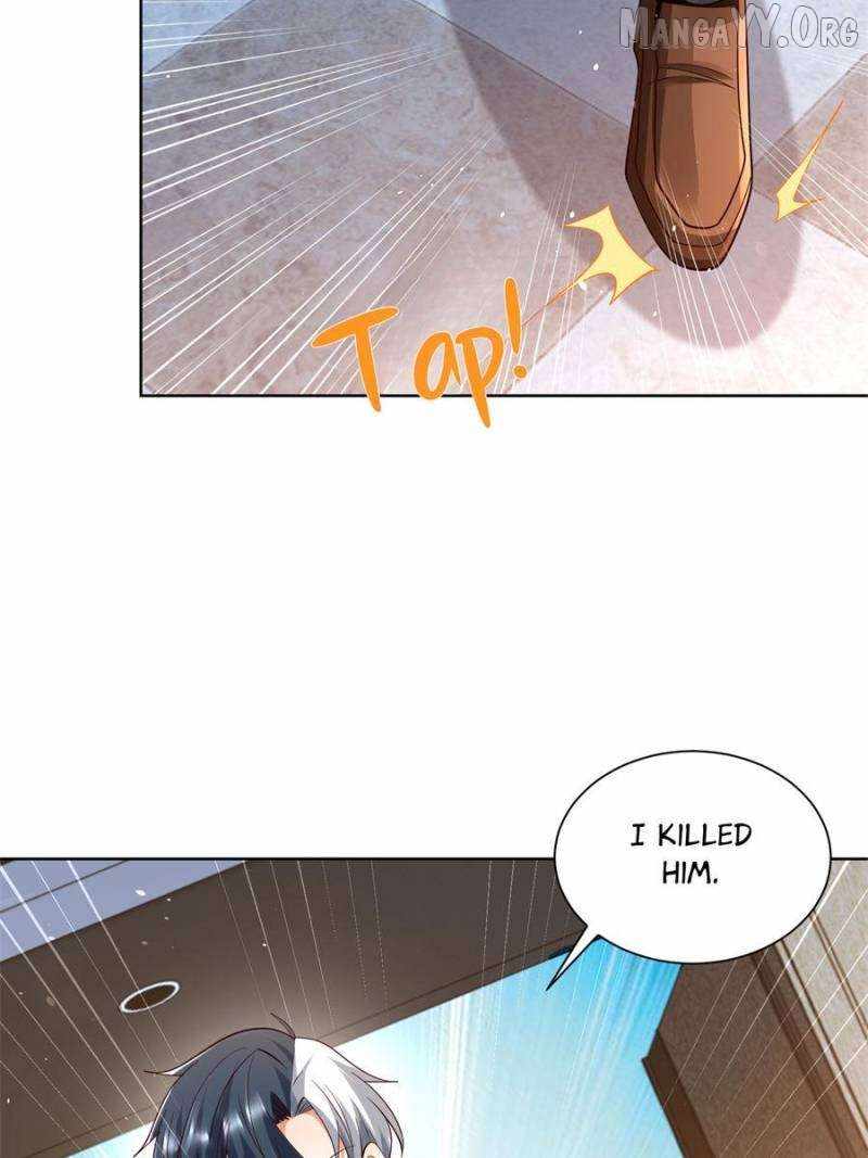 Arch Villain Chapter 117 page 4 - 
