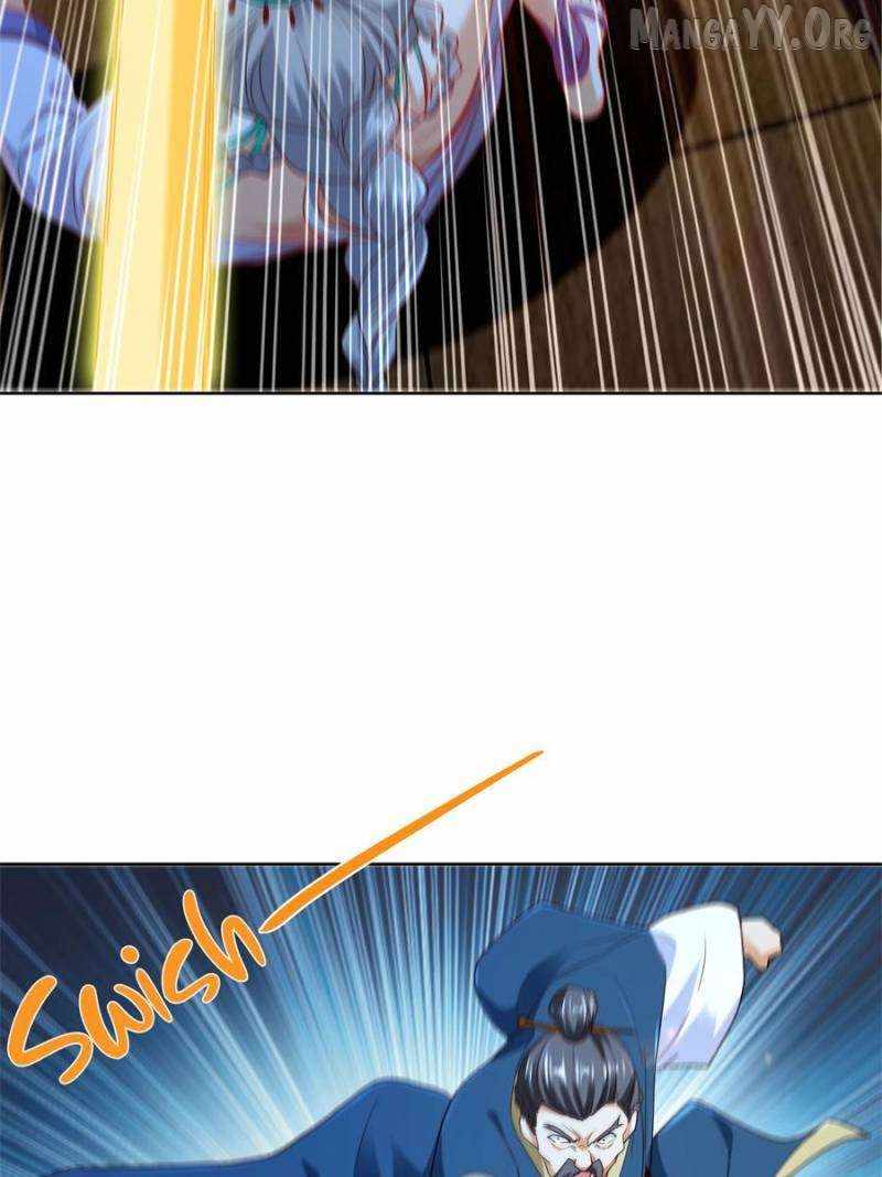 Arch Villain Chapter 117 page 31 - 