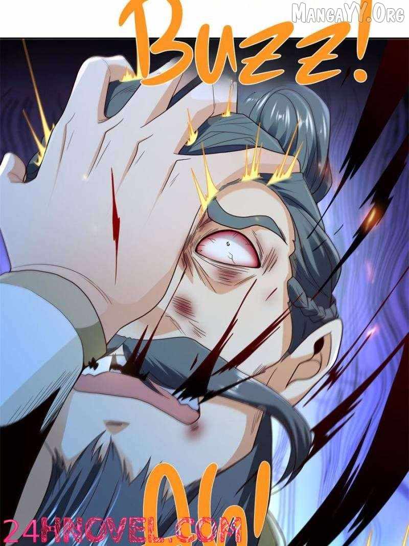 Arch Villain Chapter 117 page 36 - 