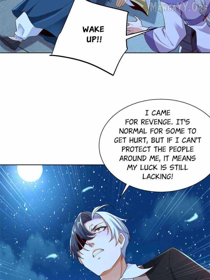 Arch Villain Chapter 117 page 40 - 
