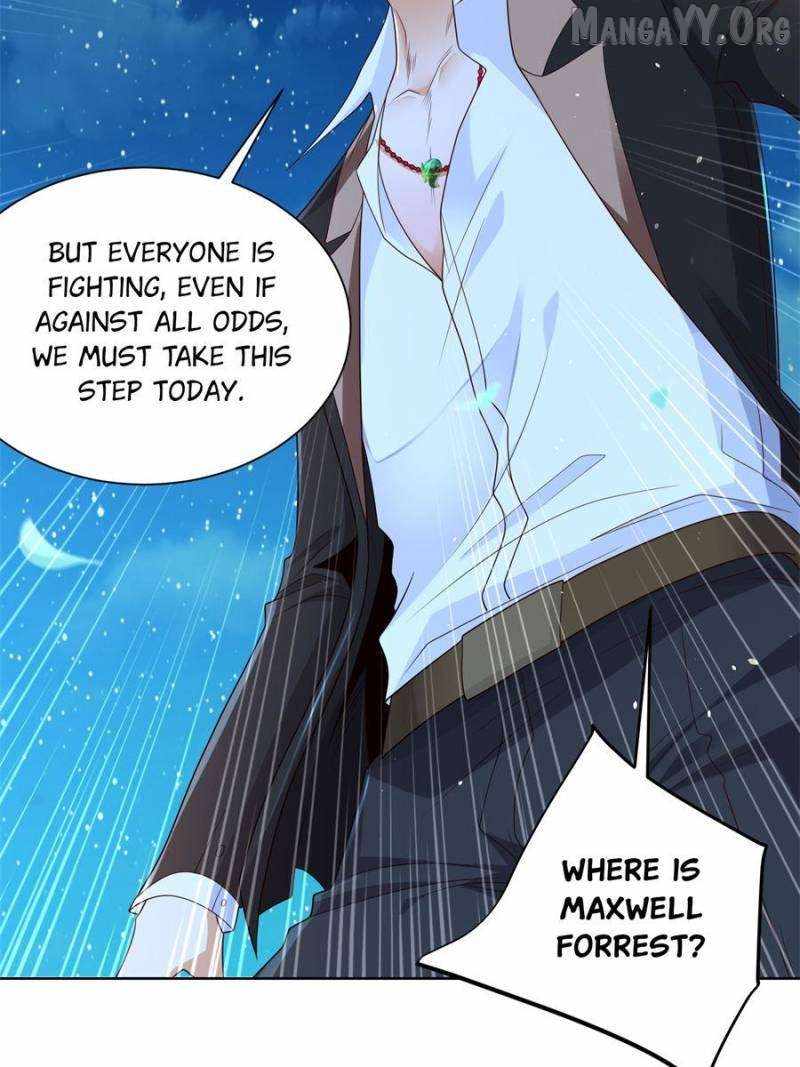 Arch Villain Chapter 117 page 41 - 