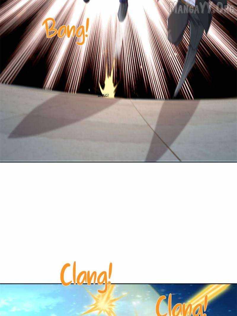 Arch Villain Chapter 117 page 43 - 