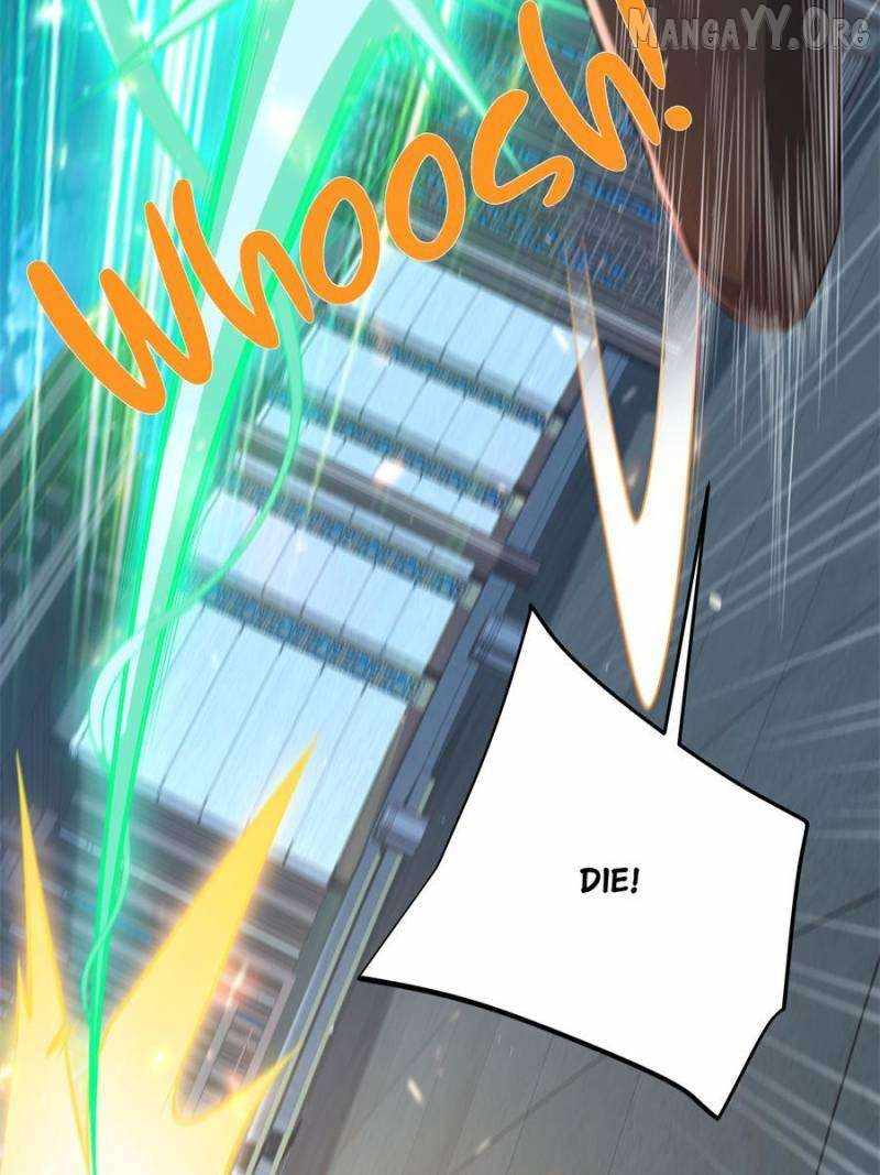 Arch Villain Chapter 117 page 47 - 