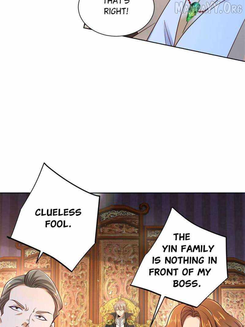 Arch Villain Chapter 117 page 8 - 