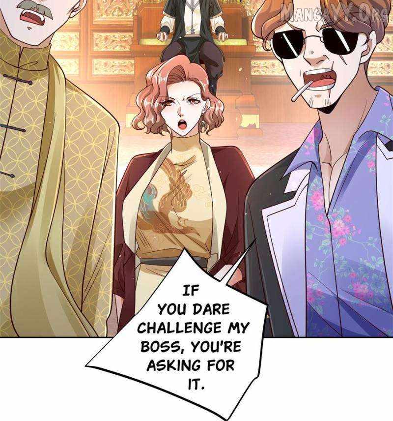 Arch Villain Chapter 117 page 9 - 