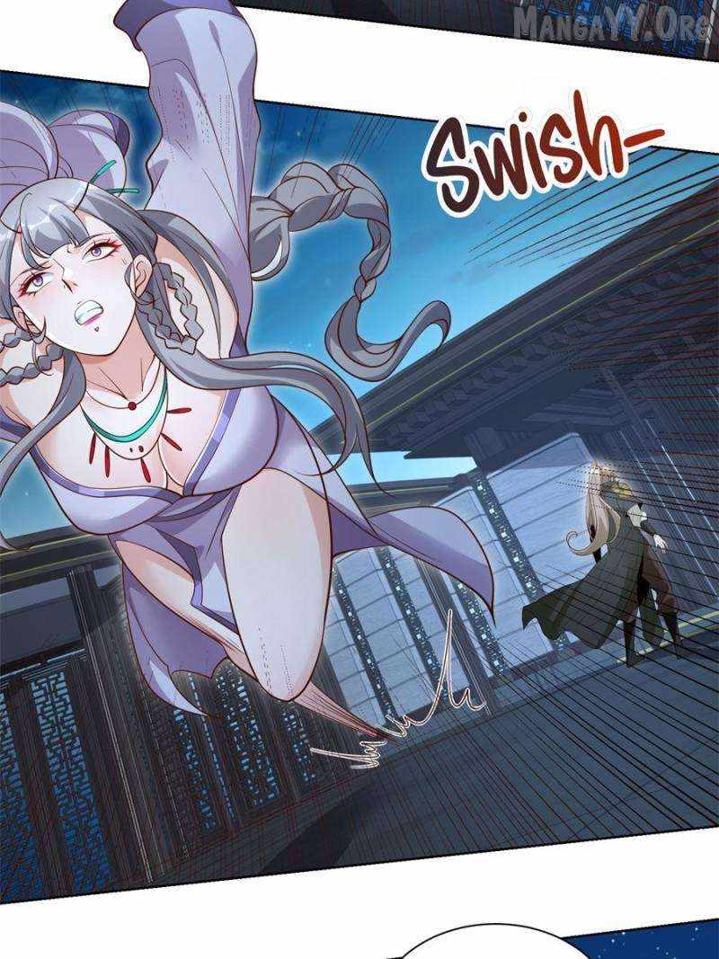 Arch Villain Chapter 118 page 21 - 