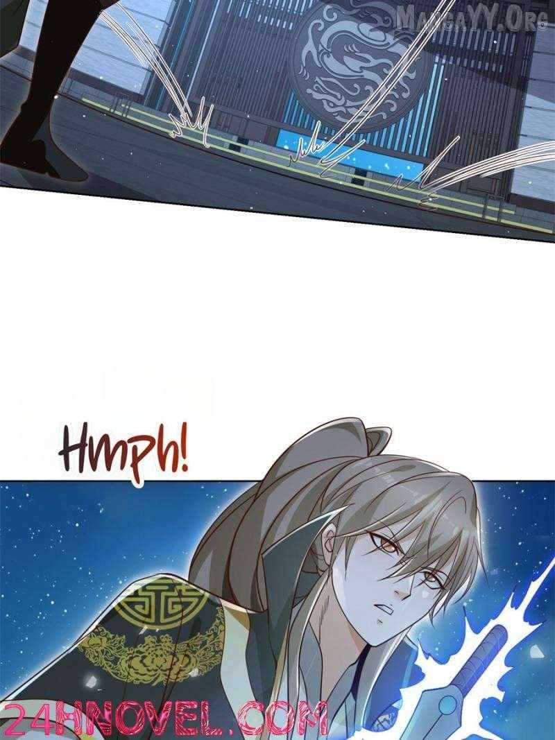 Arch Villain Chapter 118 page 23 - 