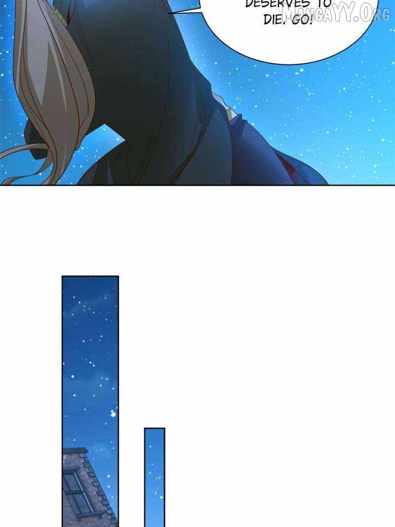 Arch Villain Chapter 118 page 26 - 