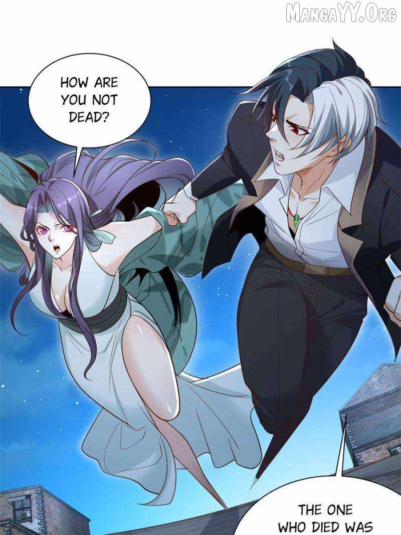 Arch Villain Chapter 118 page 29 - 