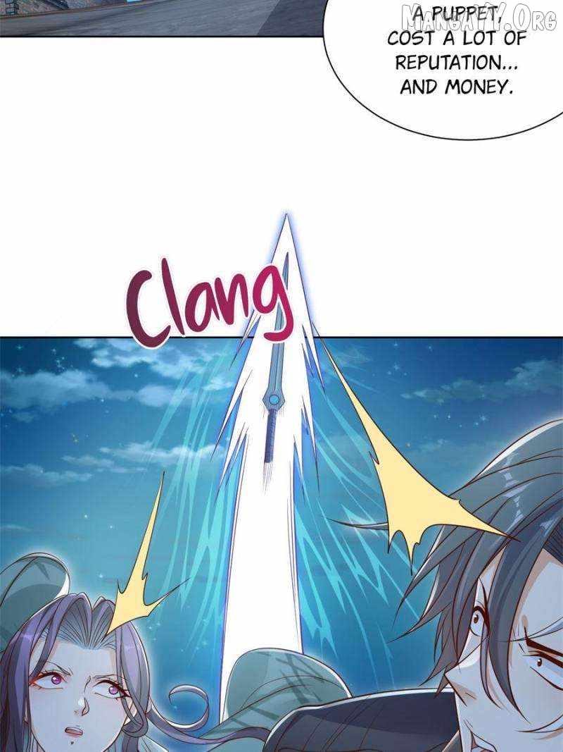 Arch Villain Chapter 118 page 30 - 