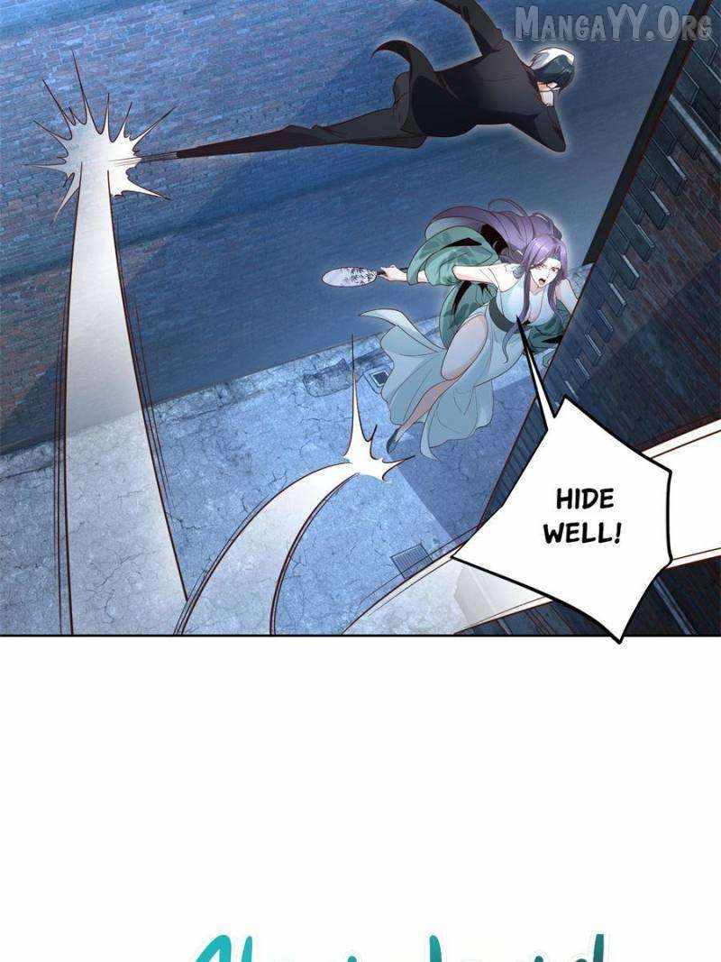 Arch Villain Chapter 118 page 35 - 