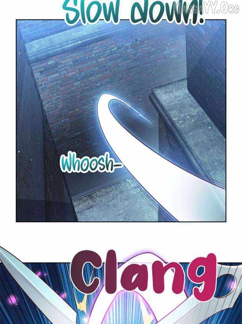 Arch Villain Chapter 118 page 36 - 