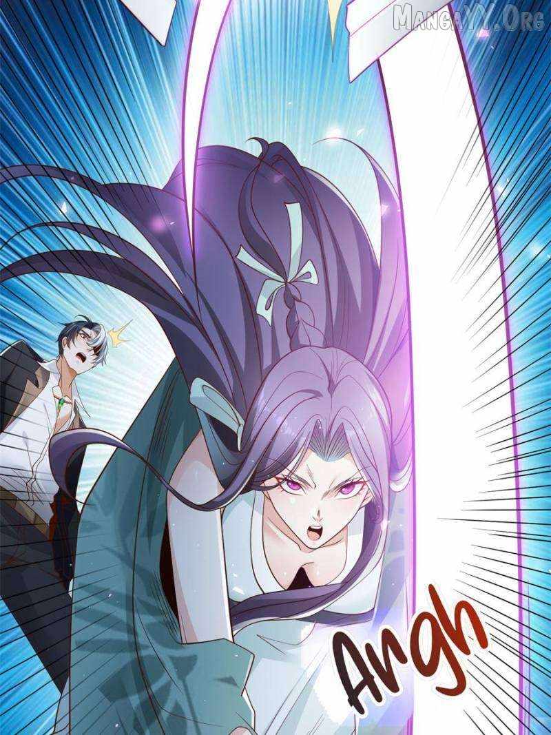 Arch Villain Chapter 118 page 37 - 