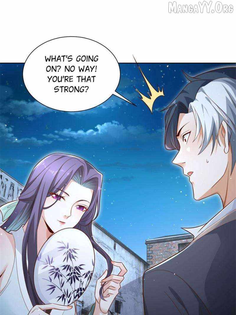 Arch Villain Chapter 118 page 39 - 