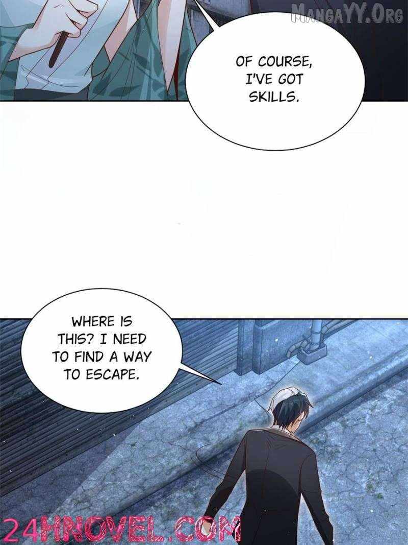 Arch Villain Chapter 118 page 40 - 