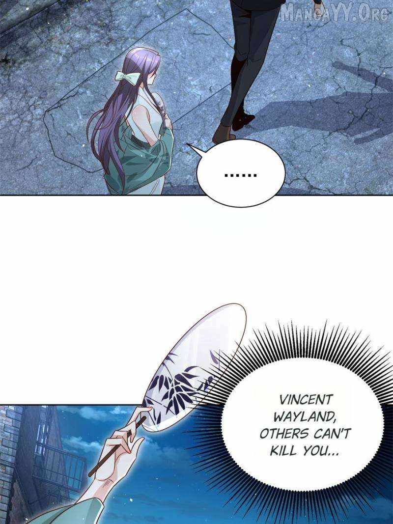 Arch Villain Chapter 118 page 41 - 