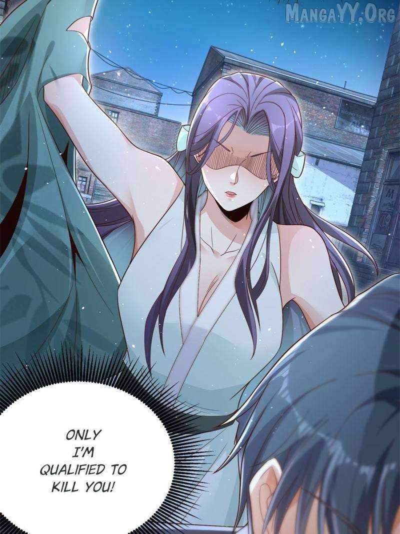 Arch Villain Chapter 118 page 42 - 