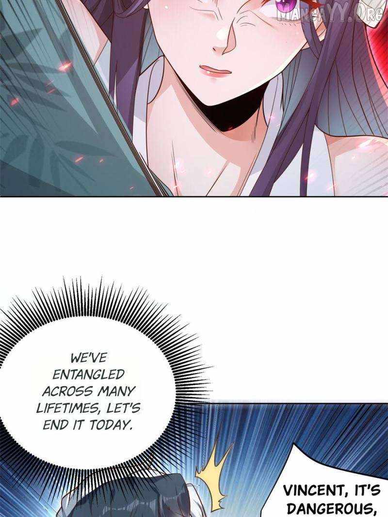 Arch Villain Chapter 118 page 44 - 