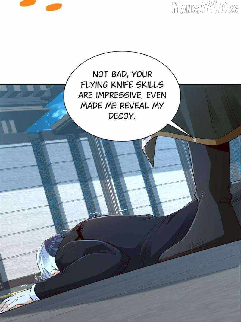 Arch Villain Chapter 118 page 6 - 