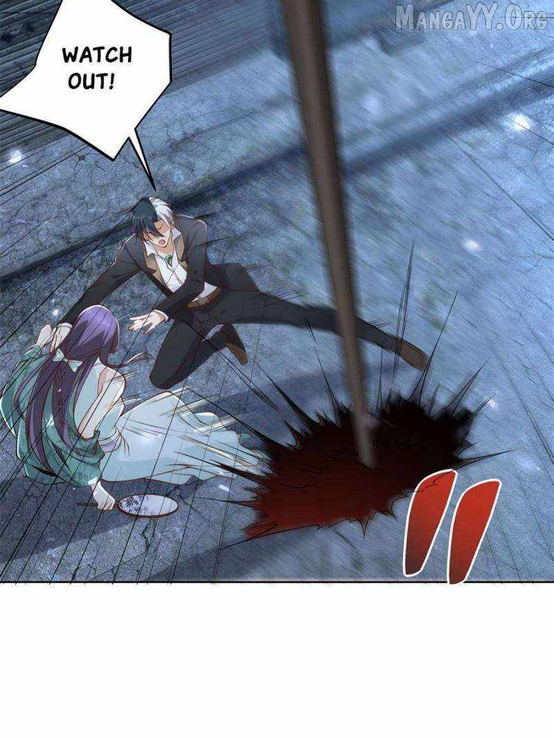 Arch Villain Chapter 119 page 2 - 