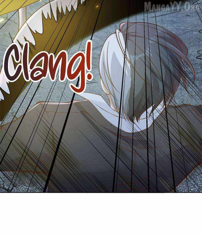 Arch Villain Chapter 119 page 11 - 