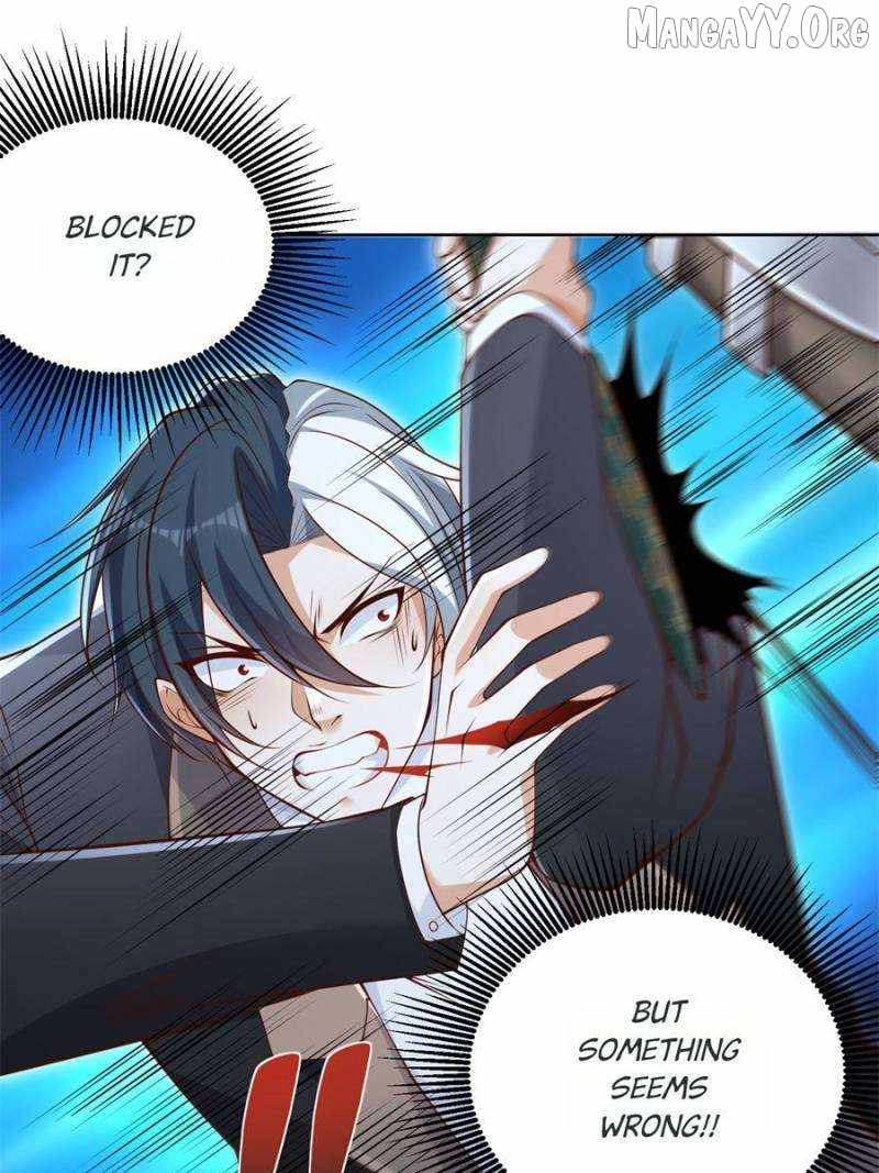 Arch Villain Chapter 119 page 12 - 