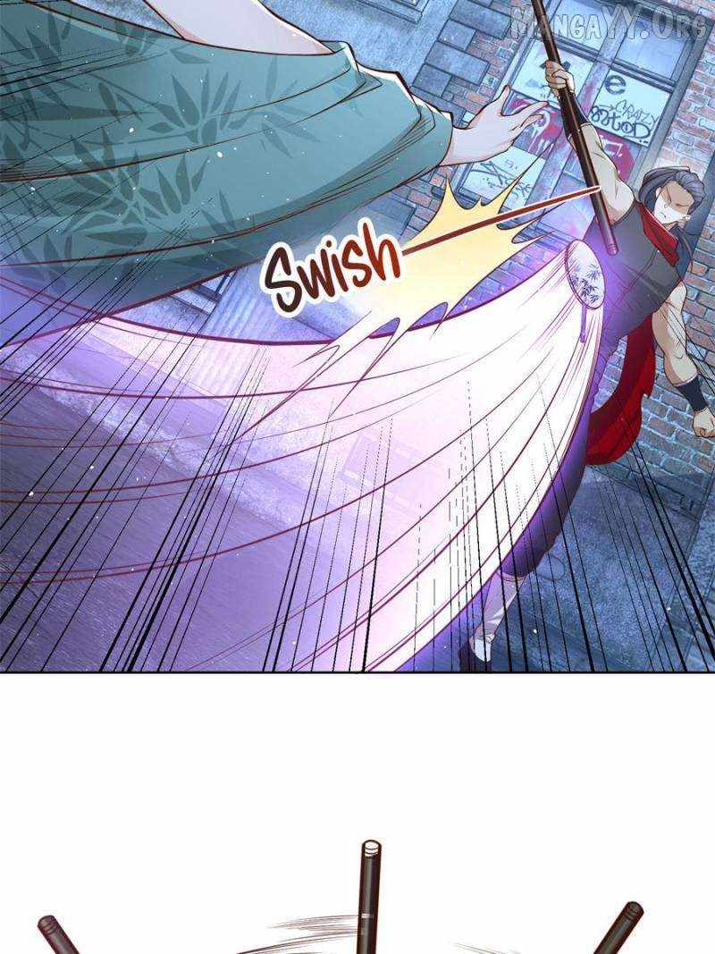 Arch Villain Chapter 119 page 17 - 